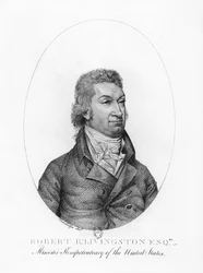 Robert Livingston